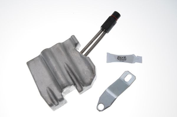 Heizelement Motorvorwärmsystem