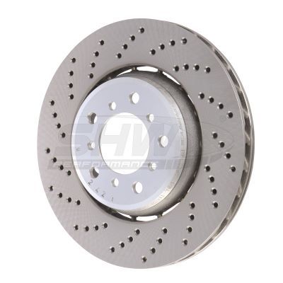 Bremsscheibe Scheibenbremse