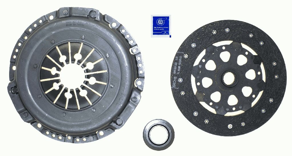 Kupplungs Satz Kupplung Set Kit