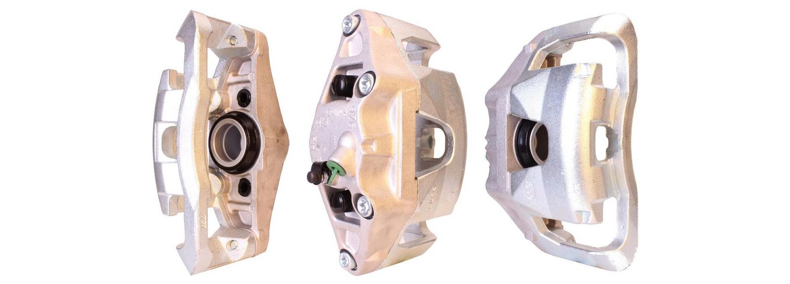 Bremssattel Bremszange