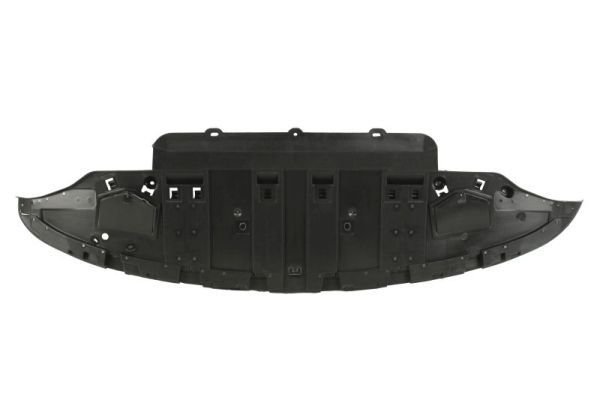 Unterfahrschutz Motorschutz
