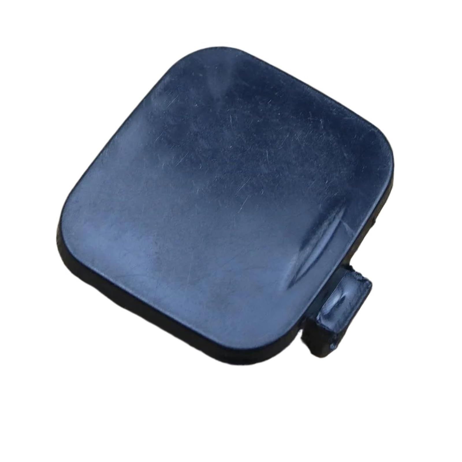 Abschlepphakenblende