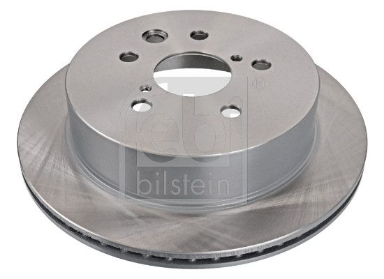 Bremsscheiben Set 2 Stück