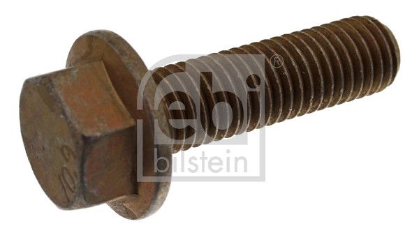 Bundschraube Gelenkwelle