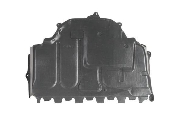 Unterfahrschutz Motorschutz