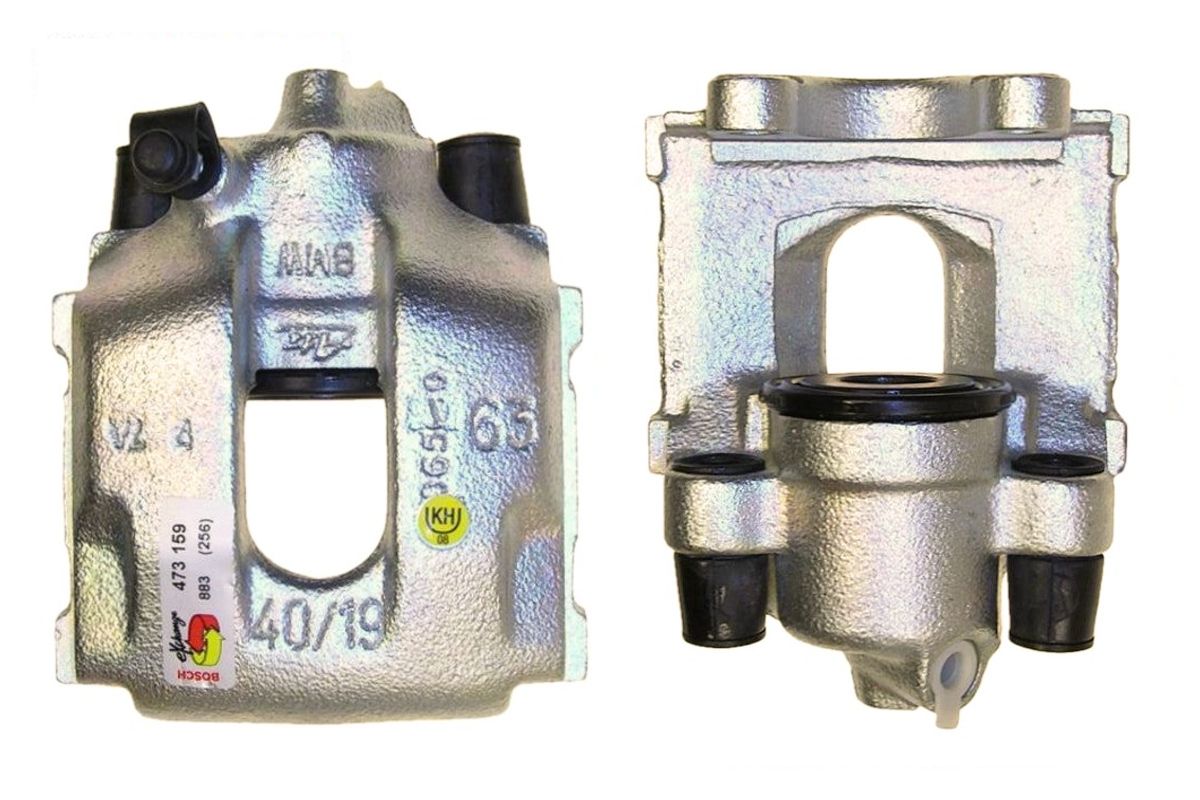 Bremssattel Bremszange