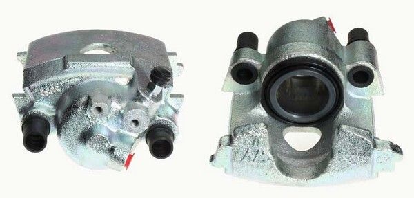 Bremssattel Bremszange