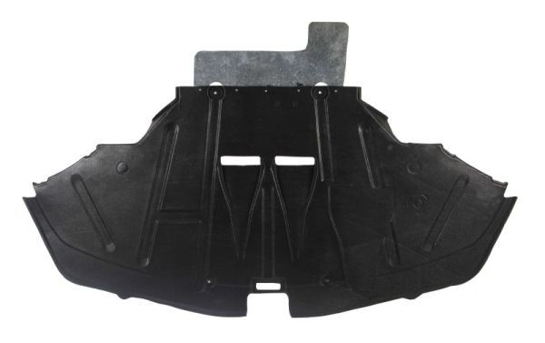 Unterfahrschutz Motorschutz