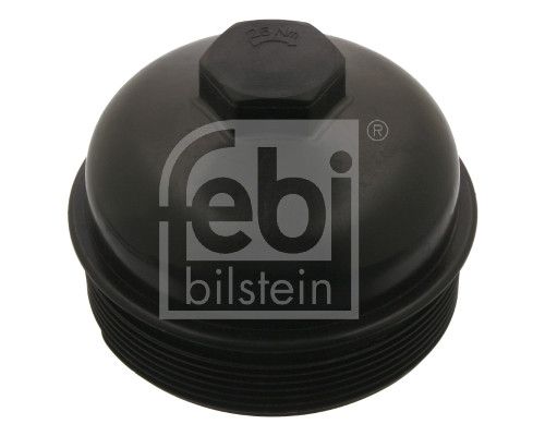 Deckel Kraftstofffilter Filter