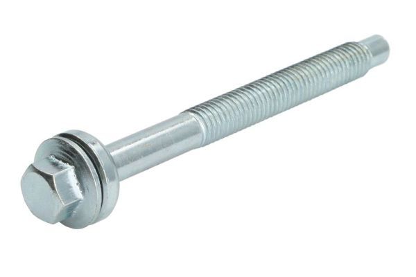 Schraube Einspritzventilhalter
