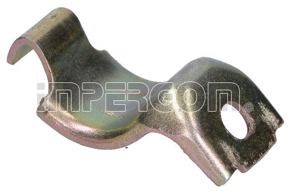 Halter Stabilager Stabilisator