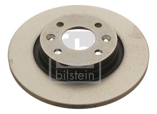 Bremsscheibe Scheibenbremse