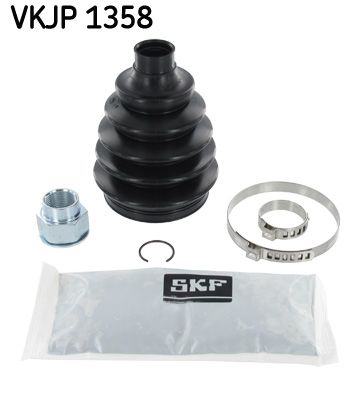 Achsmanschetten Sätze Set 2 Stück