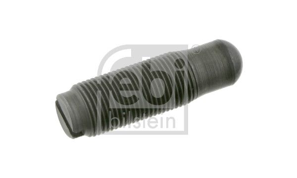 Ventilspieleinstellschraube