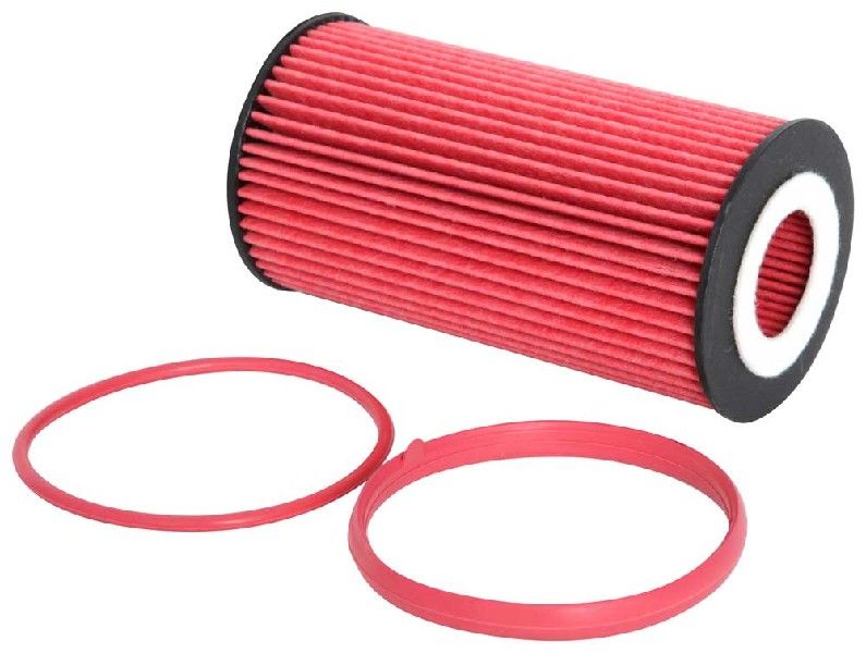 Sportölfilter