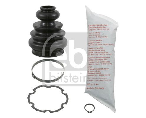 Achsmanschetten Sätze Set 2 Stück
