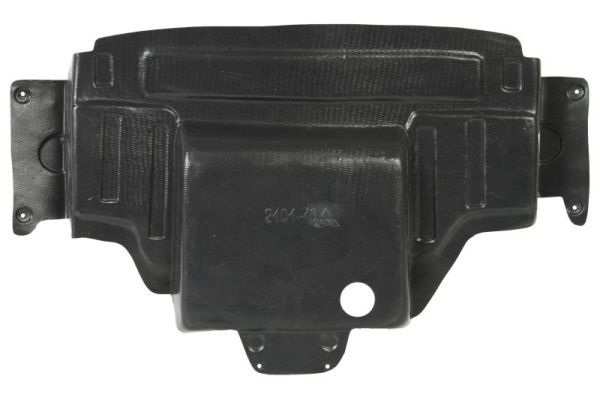 Unterfahrschutz Motorschutz