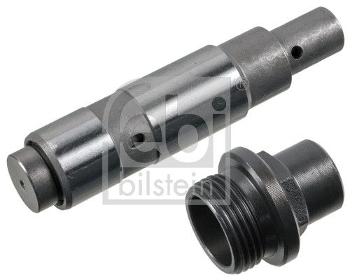 Spanner Steuerkette