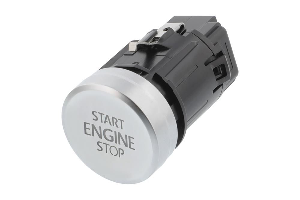 Start Stopp Knopf