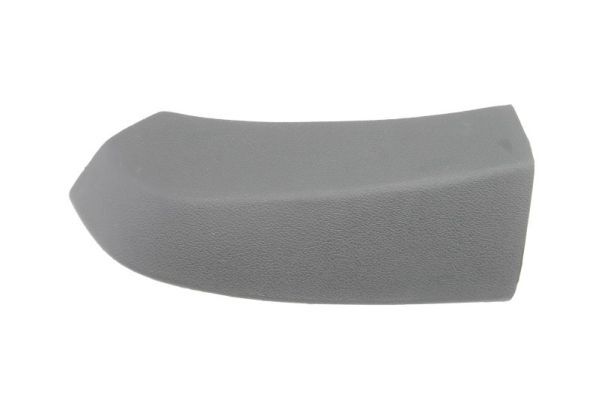 Scheinwerferblende