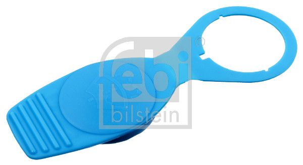 Verschluss Waschwasserbehälter
