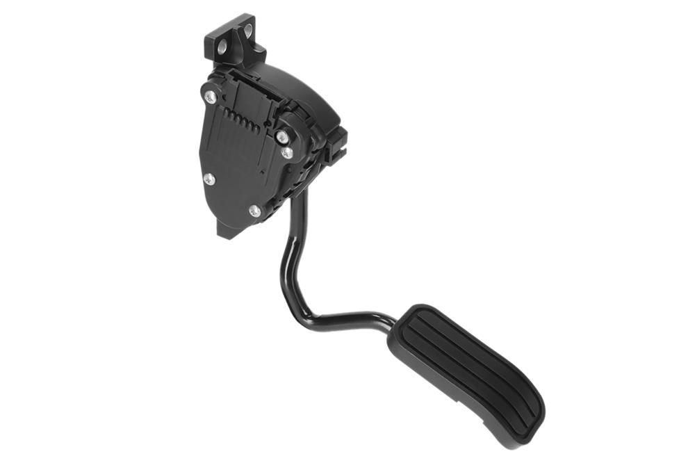 Fahrpedal