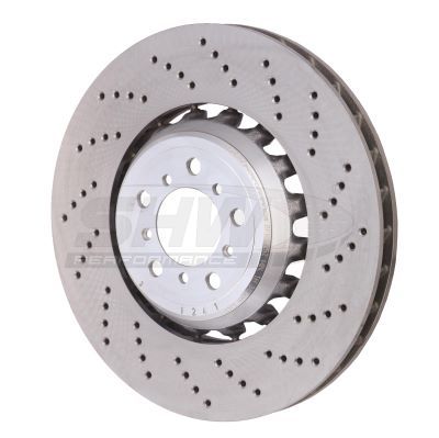 Bremsscheibe Scheibenbremse