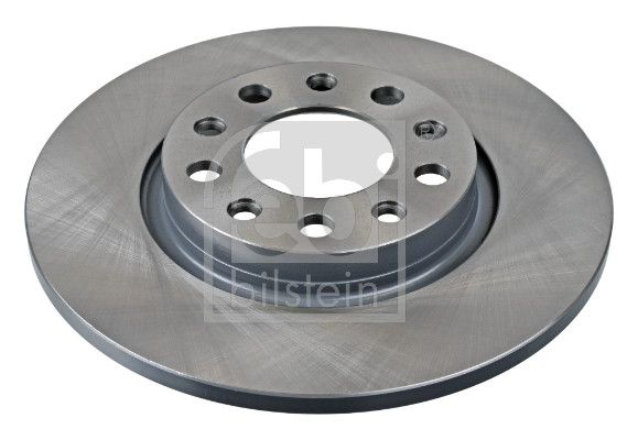 Bremsscheiben Set 2 Stück
