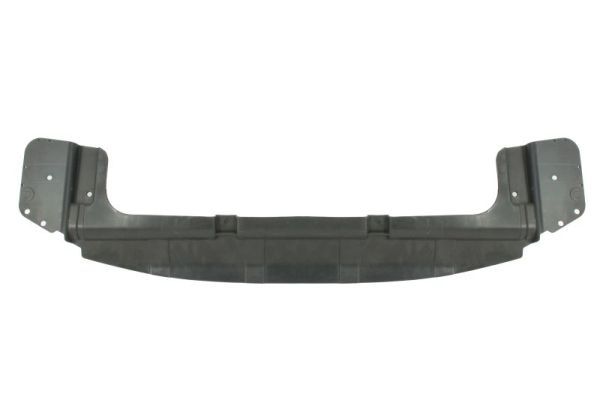 Unterfahrschutz Motorschutz