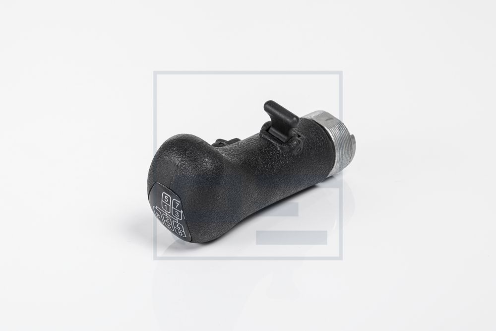 Schaltmanschette Schaltknauf