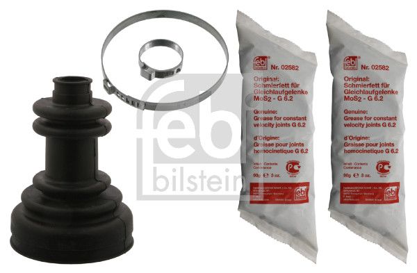 Achsmanschetten Sätze Set 2 Stück