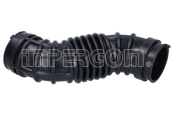 Lufteinlass Luftkanal