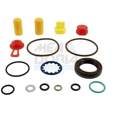 Reparatursatz Common Rail System