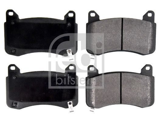 Bremsbelag Satz Bremsscheibe Scheibenbremse