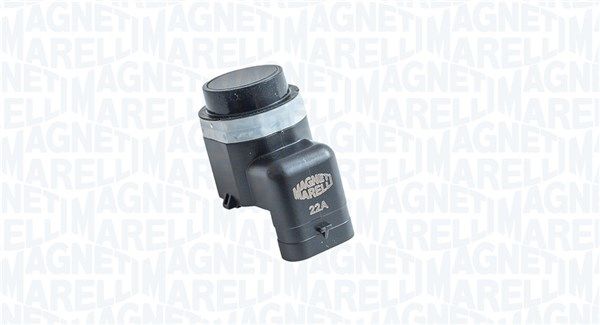 Sensor Einparkhilfe