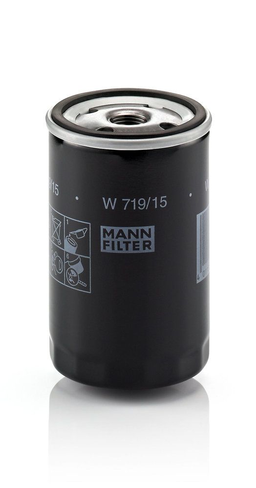 Ölfilter Öl Filter