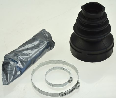 Achsmanschetten Sätze Set 2 Stück