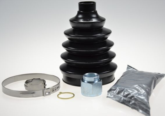Achsmanschetten Sätze Set 2 Stück