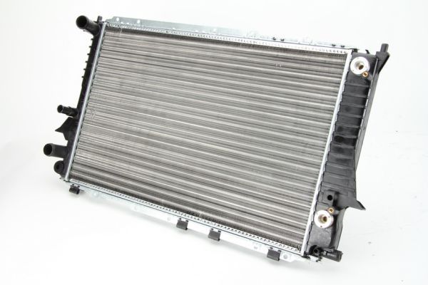 Kühler Wasserkühler Motorkühler