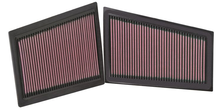 Luftfilter Motorluftfilter Filter