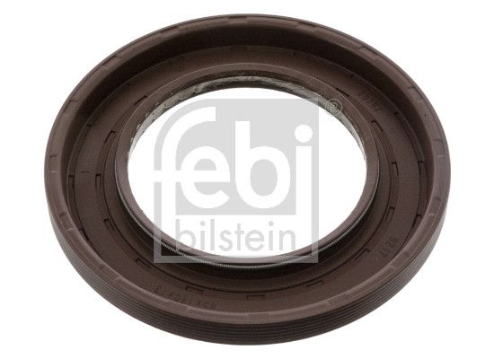 Wellen Dichtring Differential