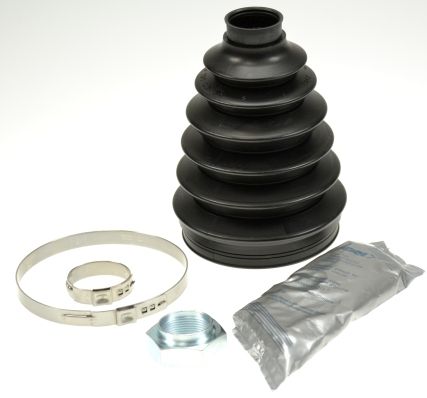 Achsmanschetten Sätze Set 2 Stück