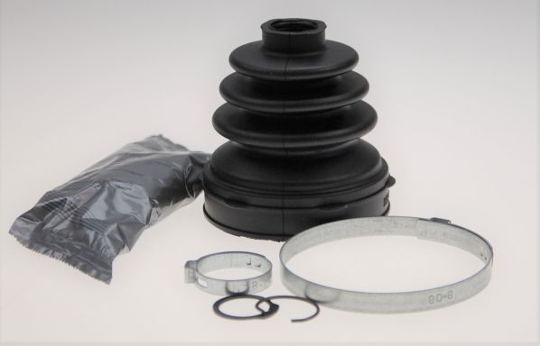 Achsmanschetten Sätze Set 2 Stück