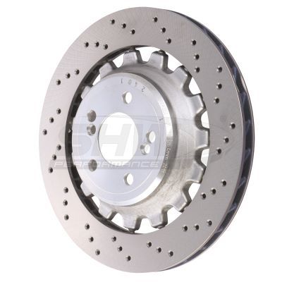 Bremsscheibe Scheibenbremse