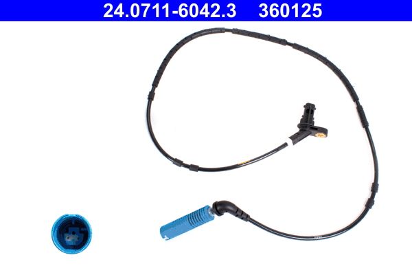 ABS Sensor Drehzahlmesser