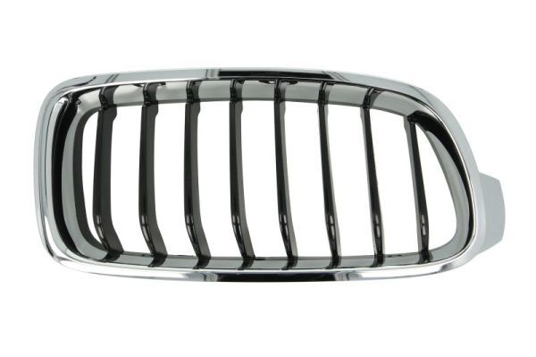 Kühlergrill Kühlergitter Frontgrill