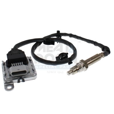 NOx Sensor Katalysator Kat