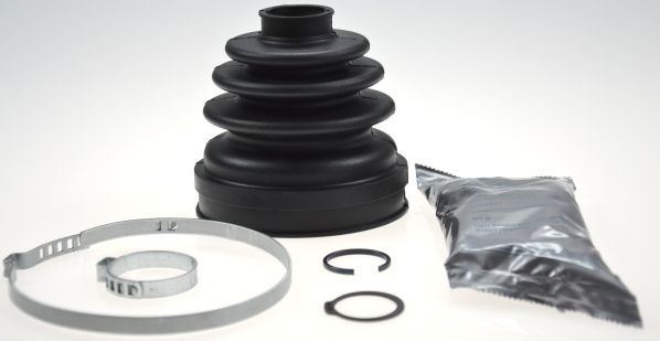 Achsmanschetten Sätze Set 2 Stück