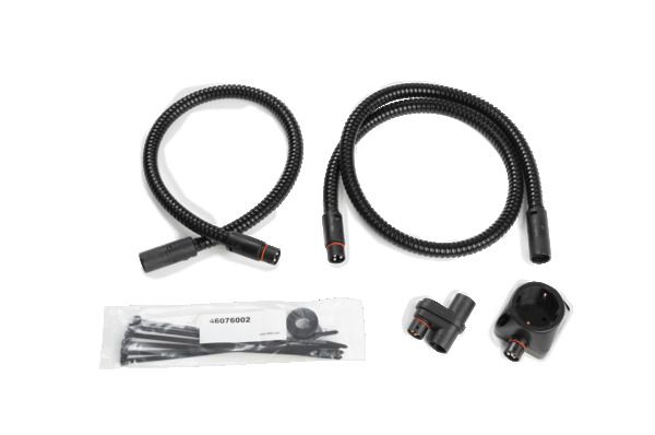 Kabel Satz Innenraumheizlüfter Motorvorwärmsystem