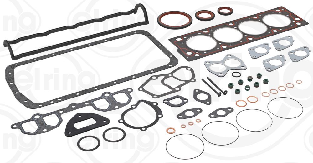 Dichtungsvoll Satz Motor